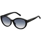 Marc Jacobs Ženske sunčane naočale MARC 461/F/S Black (crne) | shoptok.hr