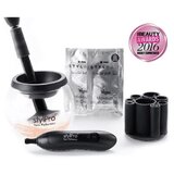 Stylpro SET ZA ČIŠĆENJE I SUŠENJE MAKE-UP KISTOVA Cijene