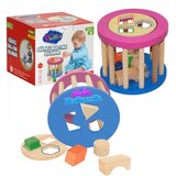  Drvena slagalica 993746-60 | ePonuda.com