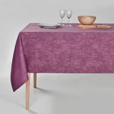 Hermia milano 215 - damson damson tablecloth Cene