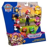 Paw Patrol Air Rescue figurice set | shoptok.hr