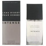 Issey Miyake l´Eau D´Issey Pour Homme Intense toaletna voda 75 ml za muškarce | shoptok.hr