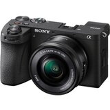 Sony Alpha 6700 kit sa objektivom SELP1650 | Eponuda.ba