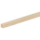 x Lesena letev (1000 x 15 x 15 mm, balza) | Shoptok.si