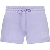 Converse ženski šorc embroidered star chevron short ft Cene