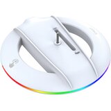  Stalak za PS5 Slim/Pro PG-P5S035, Vertikalni, Beli Cene