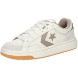 Converse Nizke superge 'PRO CLASSIC OX' svetlo siva / kaki / bela Cene