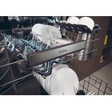 Haier XS6B0B1SFS3/1 vgradni pomivalni stroj Slike