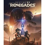 Steam Destiny 2: Renegades (DLC) (PC) Key GLOBAL | ePonuda.com