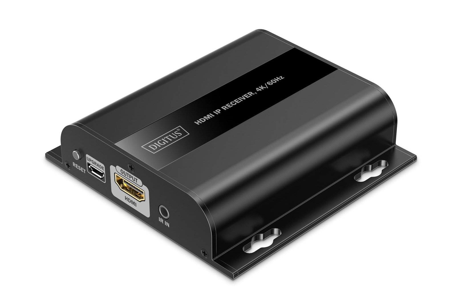 HDMI IP receiver, 4K /60Hz