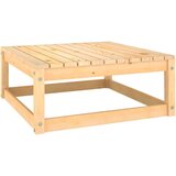 Sedežna garnitura 14-delna z blazinami trdna borovina | Shoptok.si