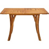  5-dijelni vrtni blagovaonski set antracit | shoptok.hr
