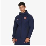 Nike muški duks Fcb m nk tch flc fz wr hdy 3r HQ1829-411 Cene