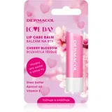 Love Day balzam za usne okus Cherry 4.8 g