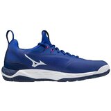 Mizuno Tek & Trail Wave Luminous Modra | Shoptok.si
