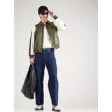 Levi's Kavbojke '578™ Baggy' temno modra | Shoptok.si