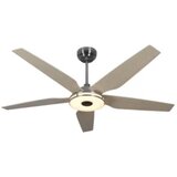 Qlima stropni plafonski ventilator sa LED rasvjetom FC 156 | Eponuda.ba