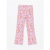 LC Waikiki Elastic Waist Spanish Leg Girls' Tights | shoptok.hr