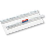 Herlitz Folija samoljepiva prozirna 40x300 cm, | shoptok.hr