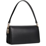 Tommy Hilfiger Torba za na rame 'HERITAGE' crna | shoptok.hr