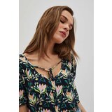 Marisse Women's Shirt L-Ko-4046 Navy | ePonuda.com
