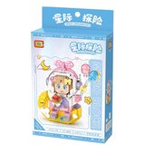 LOZ Astronaut Girl | ePonuda.com