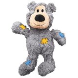 Kong Wild Knots Bear X-Large | shoptok.hr