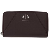 Armani Exchange Denarnice XW000359 AF26569 Kostanjeva Cene