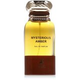 Maison Alhambra Mysterious Amber 80 ml parfumska voda unisex | Shoptok.si
