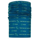 Kilpi Multifunctional scarf DARLIN-U yellow | Shoptok.si