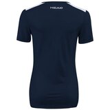 Head Majice s kratkimi rokavi Club 22 Tech | Shoptok.si
