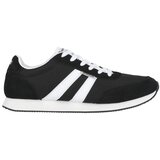 Kawasaki Racer Classic Shoe K222256 1001 Black Crna Cijene