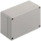  Univerzalno kućište 125 x 80 x 57 Aluminijum Weidmüller KLIPPON K21 EX RAL7001 1 ST | Eponuda.ba