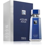 French Avenue Azzure Aoud parfumska voda za moške 100 ml | Shoptok.si