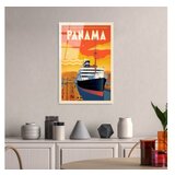 WALLXPERT dekorativna slika uv 995 30 x 45 | ePonuda.com