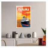 WALLXPERT Slika od kaljenog stakla 30x45cm | Eponuda.ba