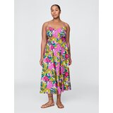 GAP Floral midi dress - Women's | shoptok.hr