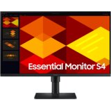 Samsung Monitor 27″ FHD S40GD LS27D400GAUXEN 920×1080, FHD, IPS, 100Hz, 5ms, 250cd, 1000:1, 2xHDMI, DP, USB, VESA 100×100, HAS, Pivot, Tilt, Swivel, E | Eponuda.ba