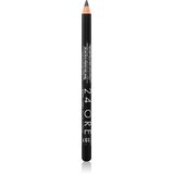 Deborah 24 Ore Eye Pencil dugotrajna olovka za oči nijansa Black 251 1.5 g Cijene