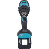 Makita DHP490RTJ Akumulatorski vrtalnik LXT vklj. 2 x 5,0 Ah bateriji in hitrim polnilcem | Shoptok.si