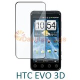  Zaščitna folija ScreenGuard za HTC EVO 3D | Shoptok.si