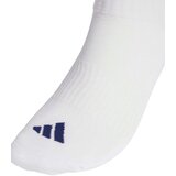 Adidas Športne nogavice temno modra / oranžna / rdeča / bela | Shoptok.si