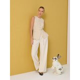 Sinsay Palazzo hlače | shoptok.hr