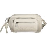 Desigual WHITE WOMEN'S BAG | ePonuda.com