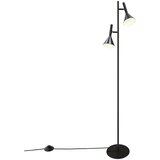 Nordlux Stojeća lampa KELVIS 2xGU10/12W/230V crna Cene