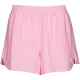 Adidas Kratke hlače & Bermuda W MIN WVN SHO Rožnata | Shoptok.si