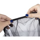 Zopa univerzalna mreža protiv komaraca za kolica Black | shoptok.hr