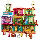 Lego Disney: Magična kuća obitelji Madrigal | shoptok.hr