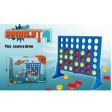 DRUŠTVENA IGRA 4 CONNECT 24048894 109592 | Eponuda.ba