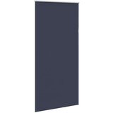 vidaXL rolo zatemnjena temno modra 100x230 cm tkanina širina 95,7cm | Shoptok.si